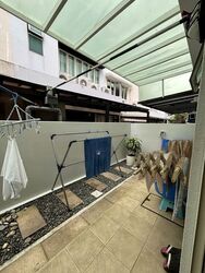 Seletar Hills Estate (D28), Terrace #466929911